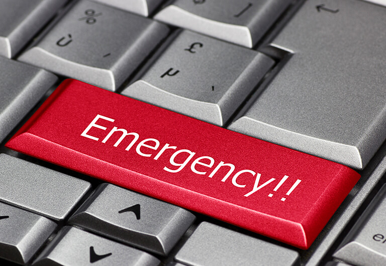 Emergency